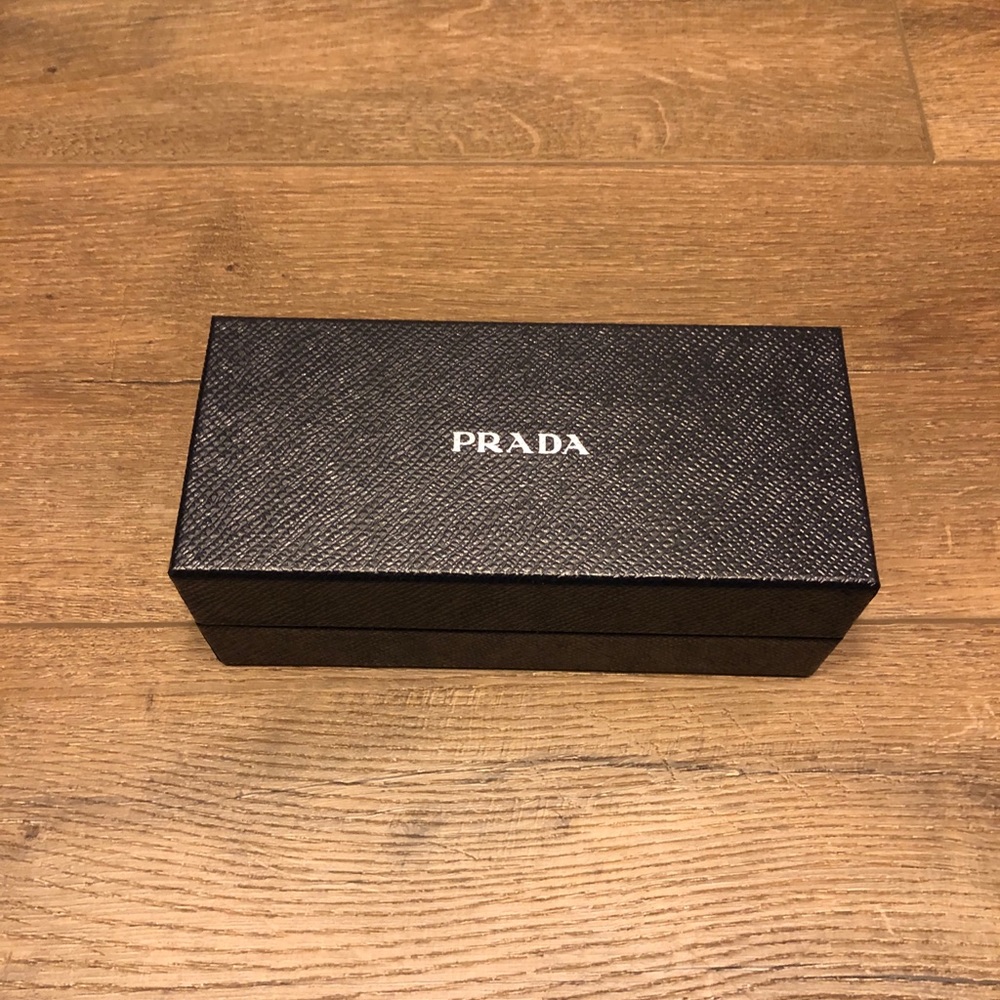 Prada Box
